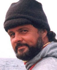 Remembering Rich Stallcup