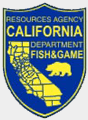 California Department of Fish & Game