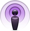 Subscribe to the Your Wetlands Podcast with iTunes Podcast